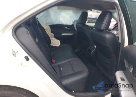 2014 Toyota Camry Se from USA, damaged, VIN 4T1BF1FK6EU450222